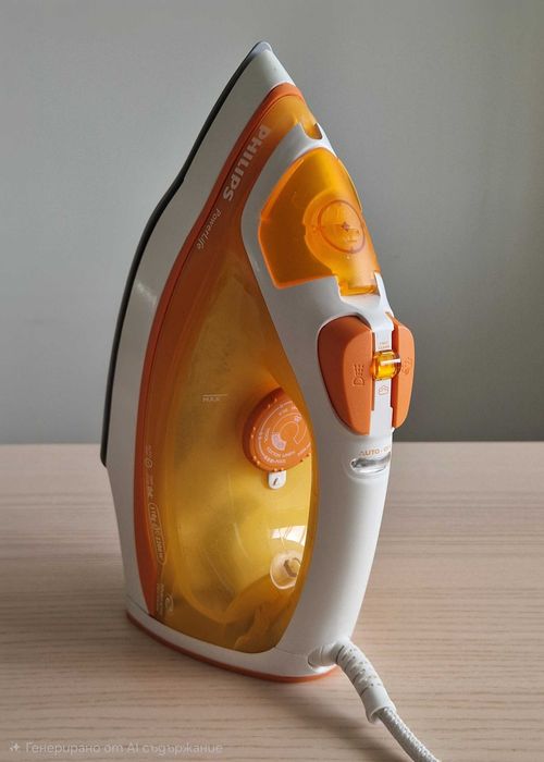 Ютия Philips Powerlife