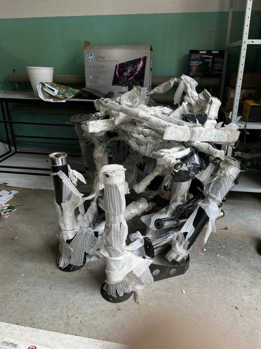 Ножки для столов