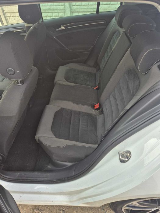 Dezmembram Volkswagen Golf 7 2.0 CRBC