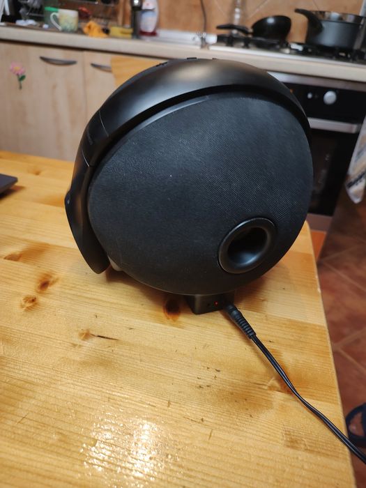 Motorola Sphere 2 in 1 boxa bluetooth și căști
