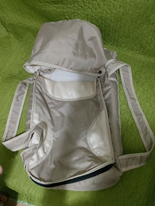 Переноска для детей