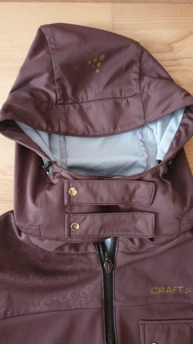 CRAFT пролетно дамско яке