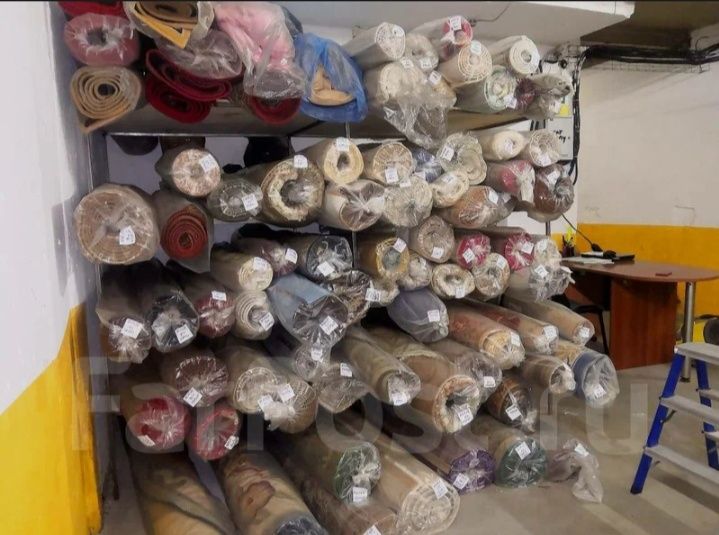 Акция!! Чистка/ Стирка ковров Кілем жуу Шымкент