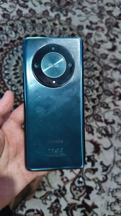 HONOR x9b ideal holati