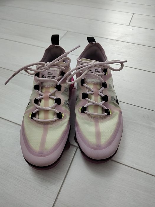 Nike Air Vapormax 2021 Flyknit маратонки 38