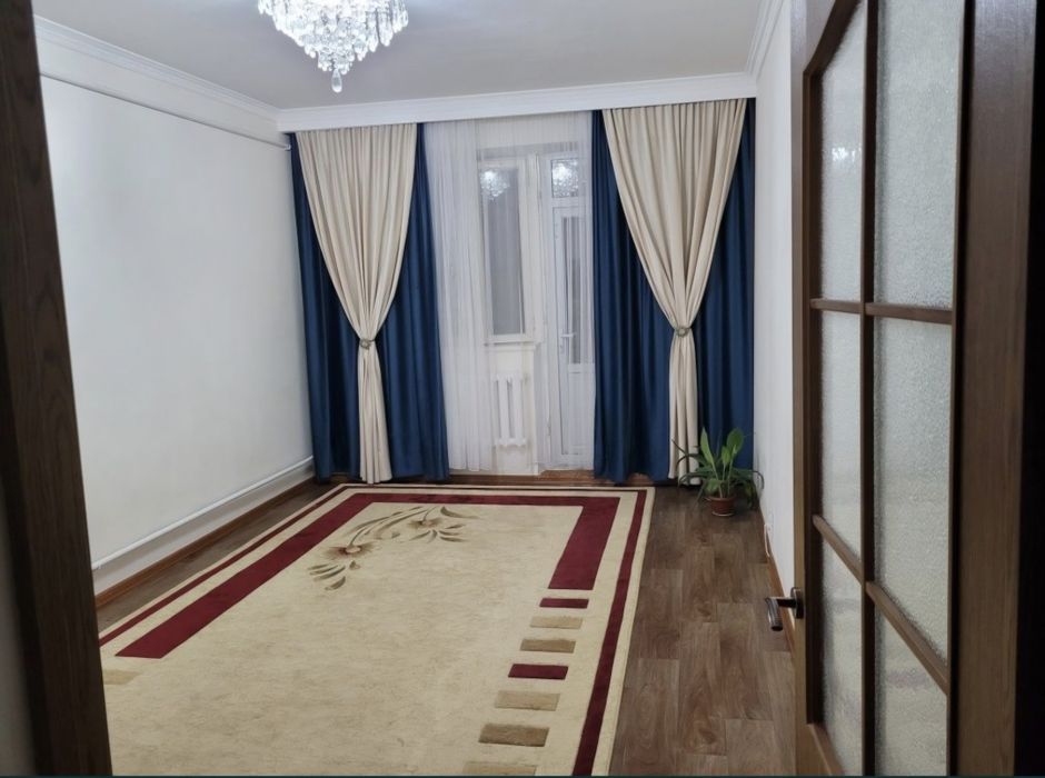 Продаётся 2х комнатная квартира
