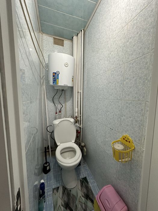 4 комн Желтоқсан 2дом