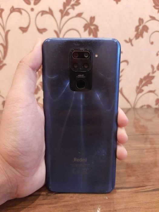 Xiaomi Redmi Not 9 3+1/64Gb ideal xolat