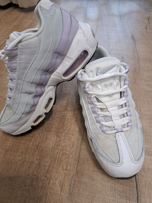 Маратонки Nike размер 36