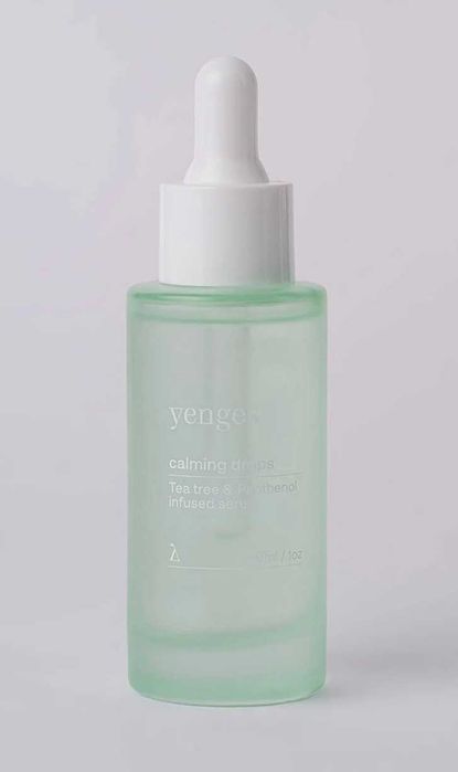 Спрей и серум за лице