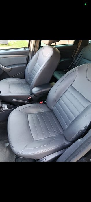 Proprietar,model prestige,euro 6, 4x4 110cp