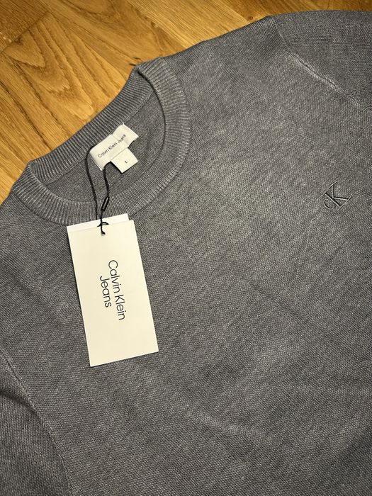 Свитер Calvin Klein