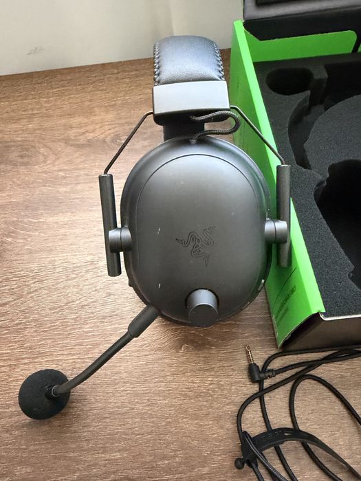 Razer blackshark v2 pro