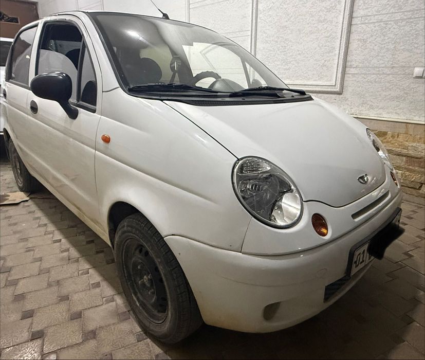 Продается Матиз простой