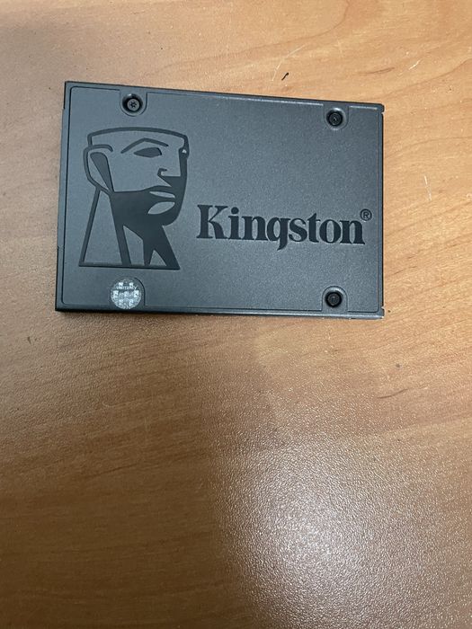 Продам SSD 240GB