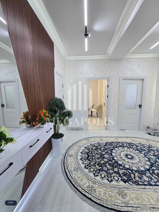 BUXORO. BUKHARA CITYDA ARZON NARXDA 2 xonali kvartira sotiladi. №891