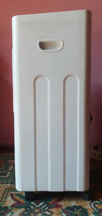 Хаво музлатгич Changhong