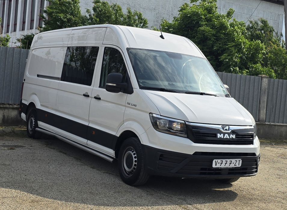 MAN Tge * 2.0 Tdi * Automat