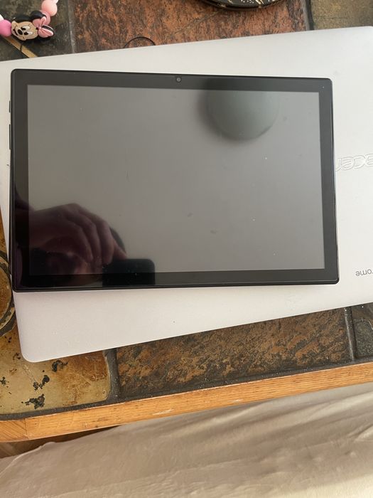 Tabletă X_50_EEA (Blackview Tab 50) – NOUĂ – Android 14