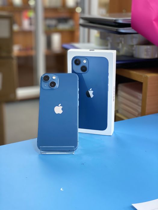 Apple iPhone 13 100%, Garantie 12 luni | Lensun