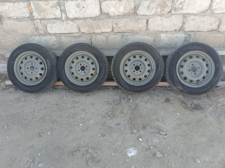 Сатылады 14 тик штамп дискасымен бирге