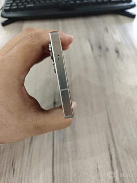 Samsung Galaxy S25 Ultra 256 GB