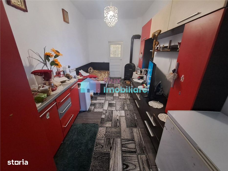 Casa zona centrala