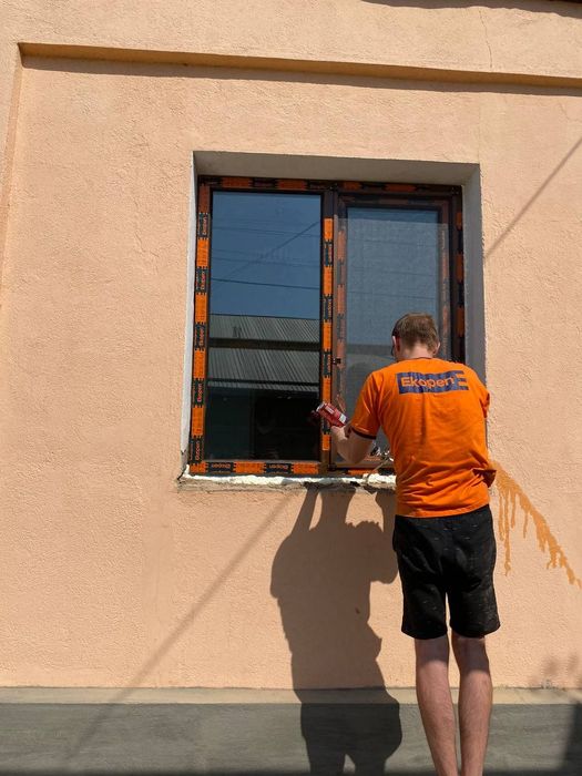 Акфа Ешик ромлар ясаймиз