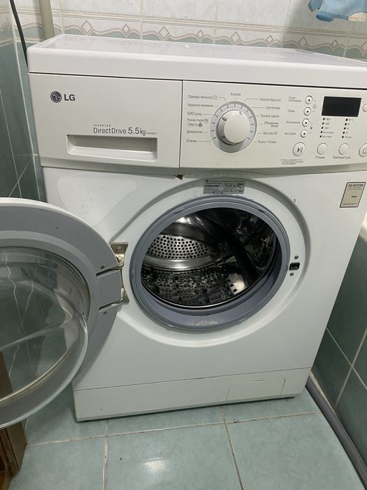 Продам стиралку за 15,000