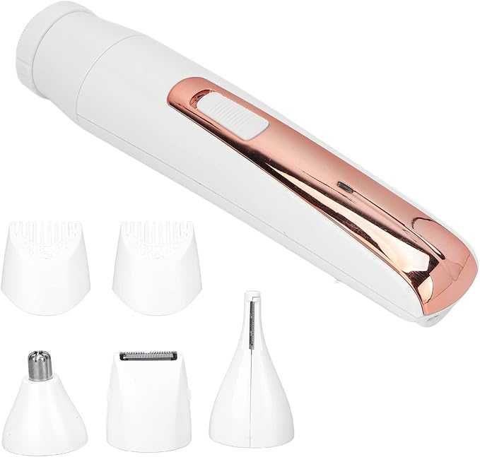 Тример за деликатни и интимни зони ZJchao 8188