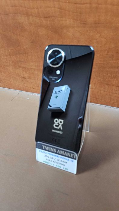 Smartphone Huawei nova 13