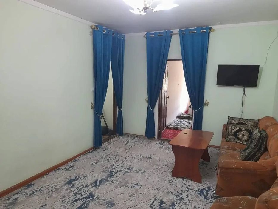 2 xonali kvartira ijaraga beriladi