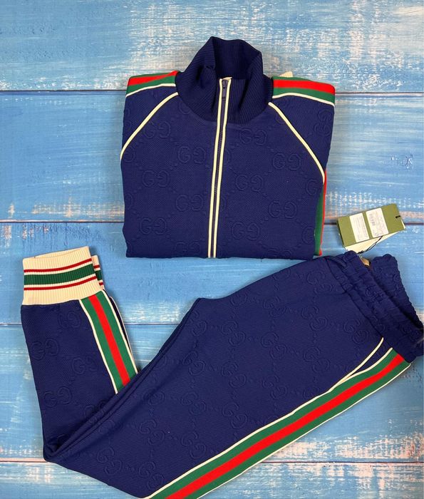 Trening Gucci Jersey colectie noua 2024