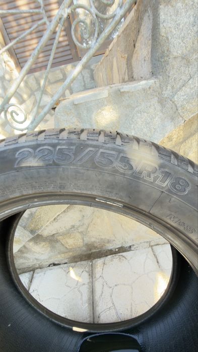 Всесезонни гуми Maxxis