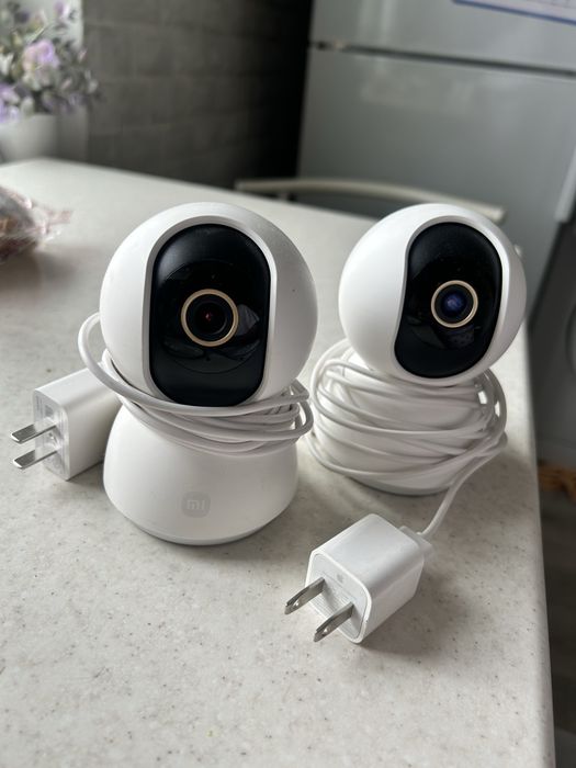Xiaomi smart camera