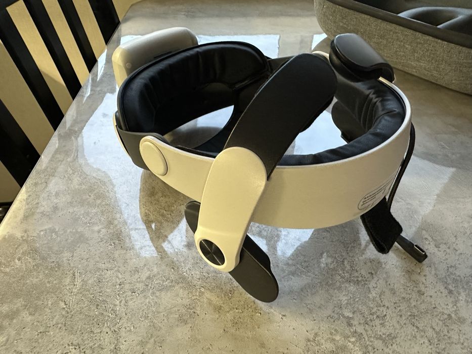 Продам крепёж для VR очков BOBOVR