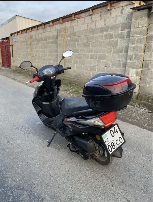 Мопед м8 про жагдай жақсы