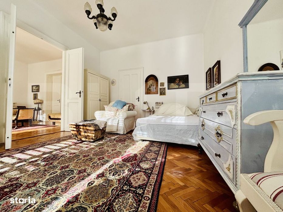 Apartament de vanzare, 88 mp, zona Iosefin