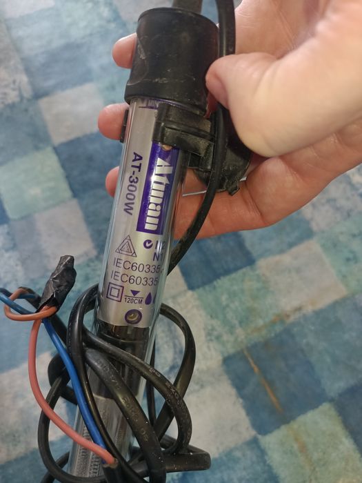 Аквариум 2000тенге