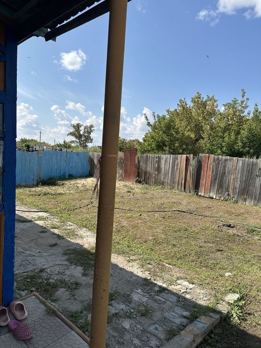 Продам дом в 70 км от города