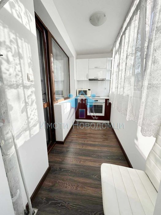 Двустаен, Шумен, Б.Българанов 2