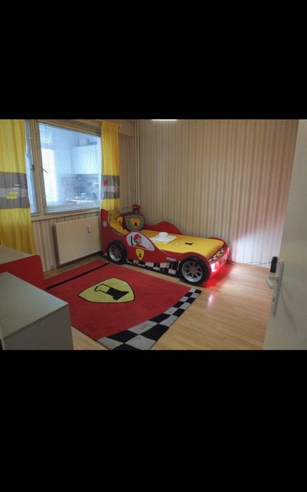 Комплект детско обзавеждане на Cilec / Чилек Турция