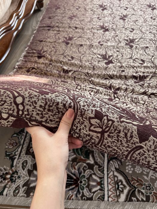 Диван + 2 кресла Потютьков