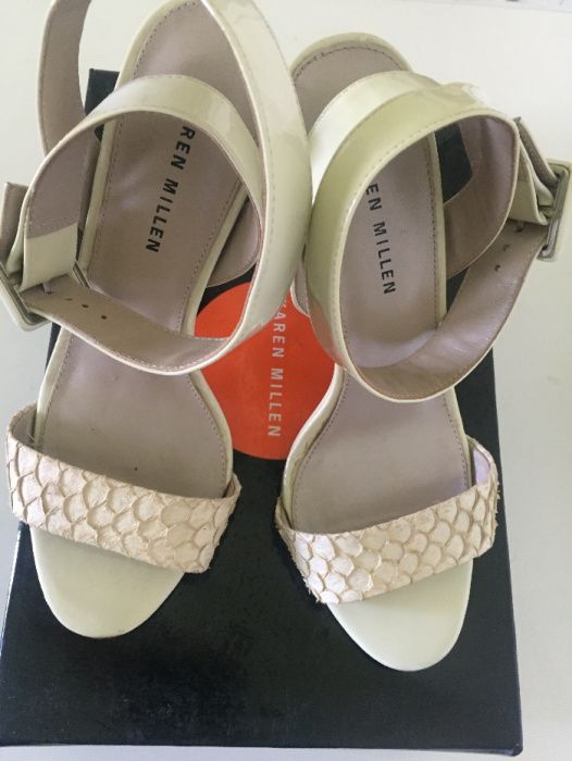 Сандали Karen Millen