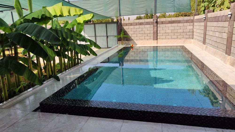 Villa, дом, коттедж, дача