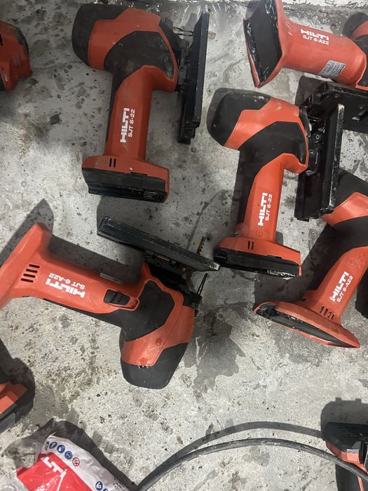 Pendular hilti nuron impecabil