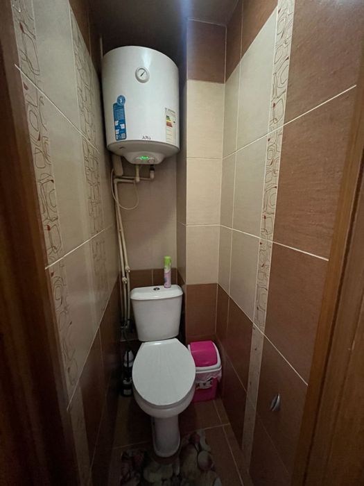 Продам 3 ком квартира