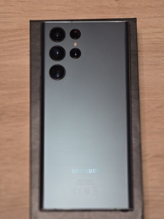 Samsung S22 Ultra