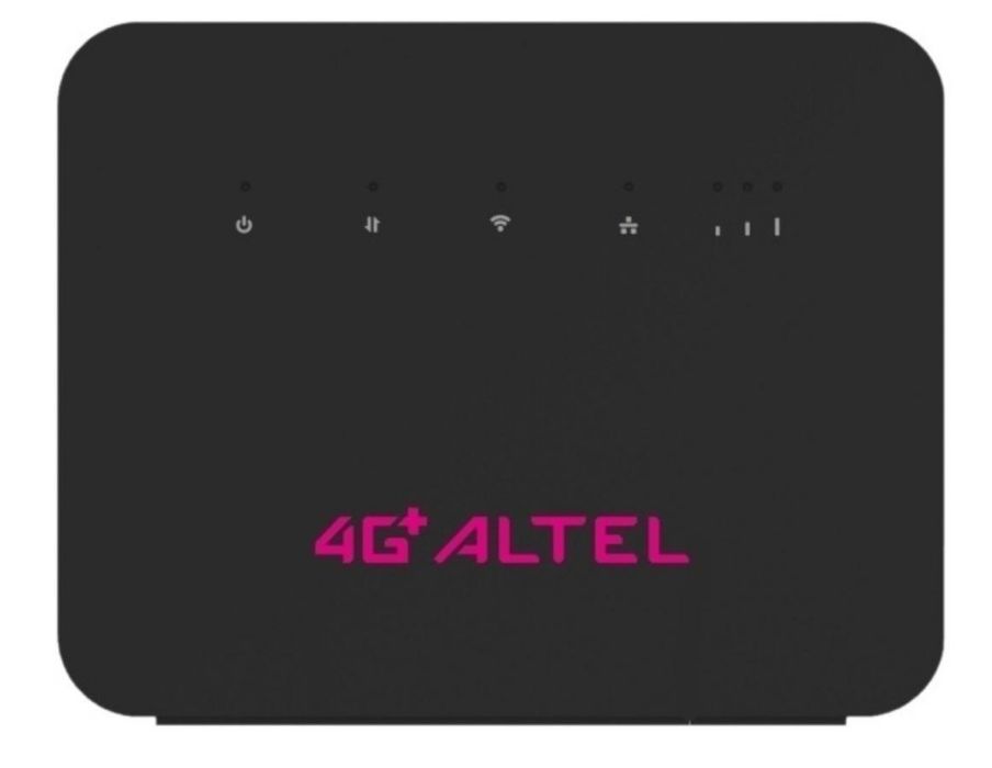 Продам модем алтел