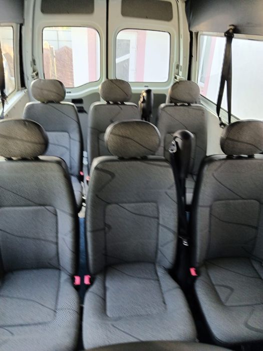 Vand Renault Master 2